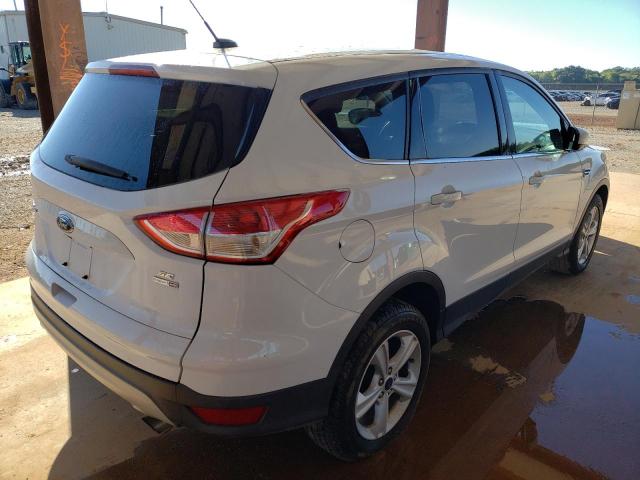 Photo 4 from auction – 2016 FORD ESCAPE SE with VIN 1FMCU9G98GUC46173