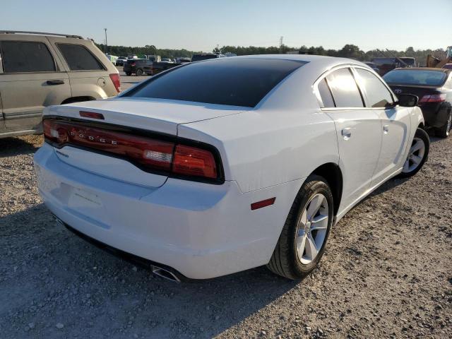 Photo 4 from auction – 2013 DODGE CHARGER SE with VIN 2C3CDXBG0DH623449