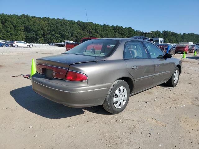 Photo 4 from auction – 2003 BUICK CENTURY CU with VIN 2G4WS52J731136508