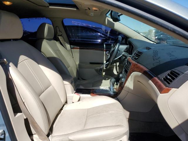 Photo 5 from auction – 2007 SATURN AURA XR with VIN 1G8ZV57797F312456