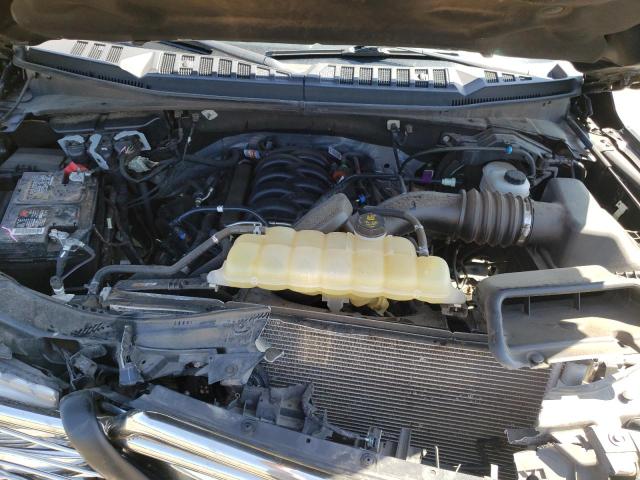 Photo 7 from auction – 2020 FORD F150 SUPER with VIN 1FTEW1E55LFA97292