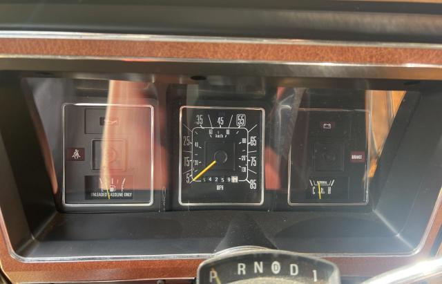 Фото 8 с аукциона – 1983 FORD ECONOLINE с VIN 1FMEE11G6DHB62372