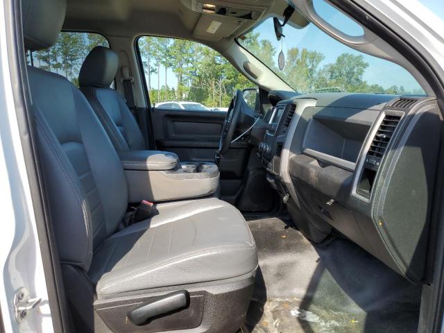 Photo 5 from auction – 2019 RAM 1500 CLASS with VIN 1C6RR6FG7KS608939