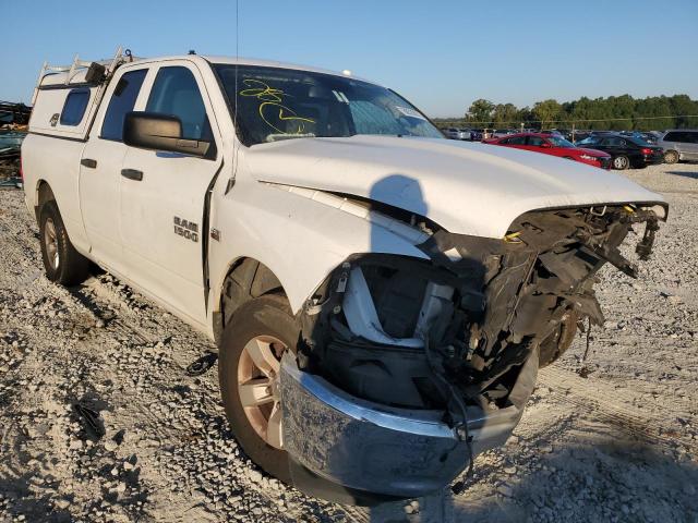 RAM 1500 ST 2015 with VIN 1C6RR7FT4FS664569 - Photo from auction
