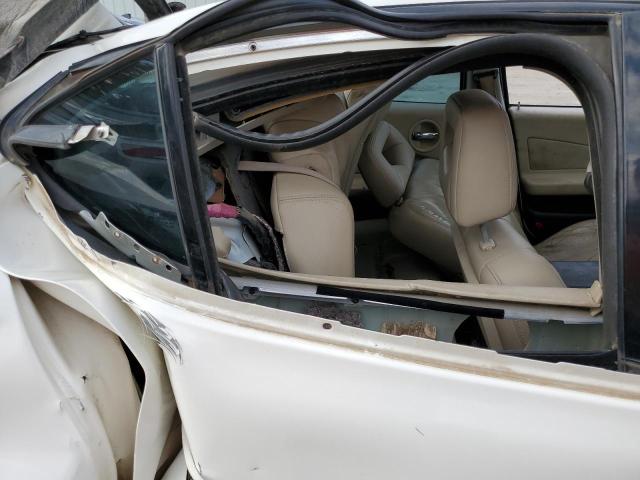 Photo 6 from auction – 2005 PONTIAC GRAND PRIX with VIN 2G2WS522651272827