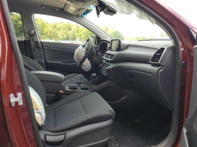Photo 5 from auction – 2020 HYUNDAI TUCSON LIM with VIN KM8J3CAL4LU196751