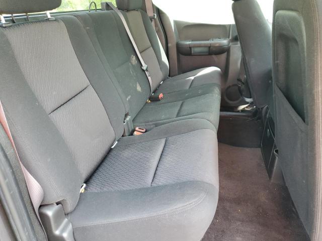 Zdjęcie 6 z aukcji – 2011 CHEVROLET SILVERADO z VIN 1GCRKSE34BZ232938