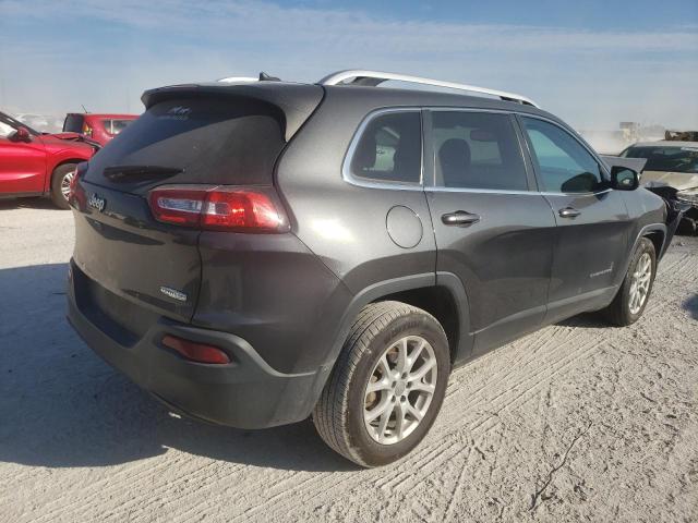 Photo 4 from auction – 2015 JEEP CHEROKEE L with VIN 1C4PJLCB6FW766136