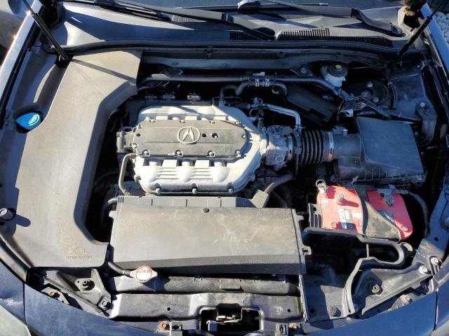 صورة رقم 7 من المزاد - 2012 ACURA TL مع VIN 19UUA8F20CA017287