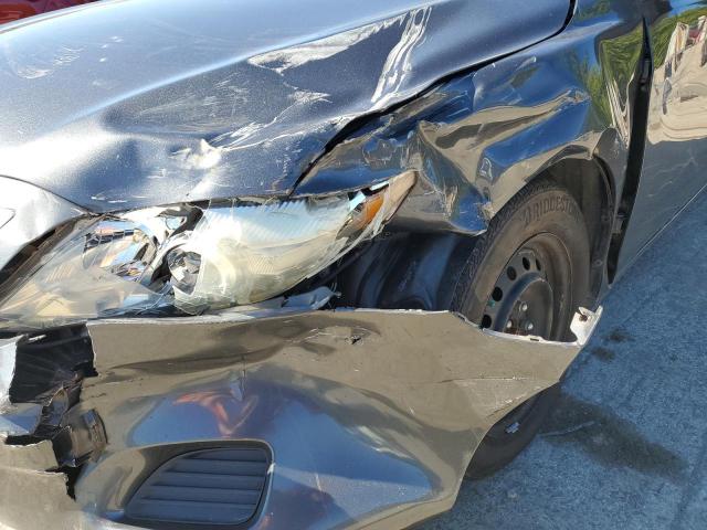 Photo 9 from auction – 2010 TOYOTA CAMRY BASE with VIN 4T1BF3EK5AU098211