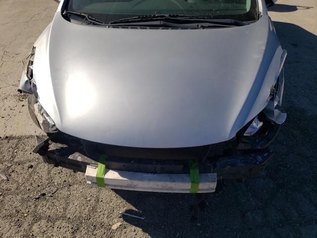 Photo 7 from auction – 2013 HYUNDAI ELANTRA GL with VIN 5NPDH4AE2DH314771