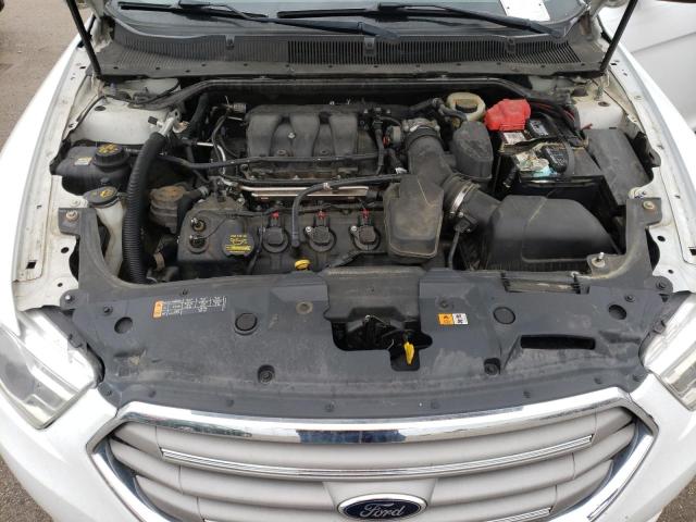 Photo 7 from auction – 2013 FORD TAURUS SEL with VIN 1FAHP2E85DG145742