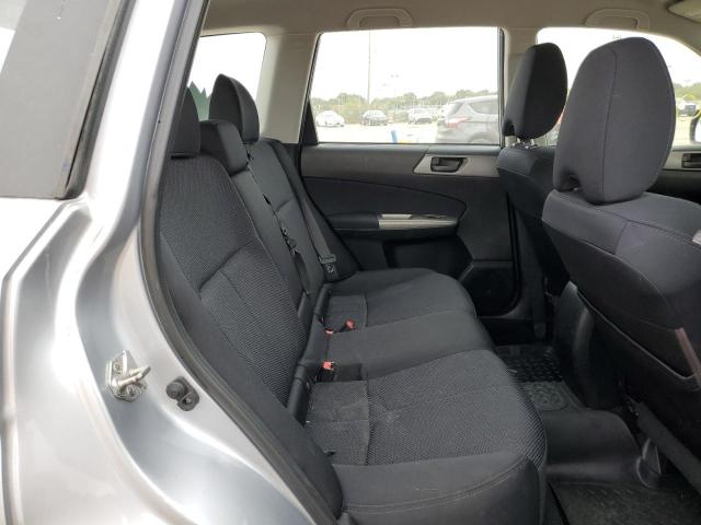 Photo 6 from auction – 2013 SUBARU FORESTER 2 with VIN JF2SHAAC4DH439565