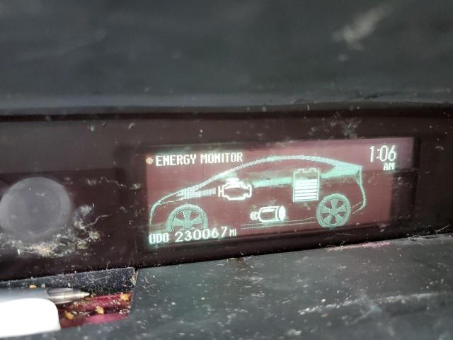 Photo 8 from auction – 2011 TOYOTA PRIUS with VIN JTDKN3DU2B1356682
