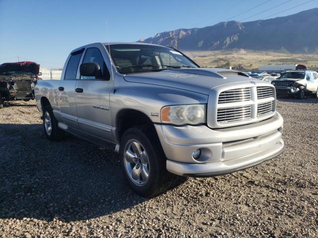 DODGE RAM 1500 S 2004 with VIN 1D7HU18D04J248582 - Photo from auction