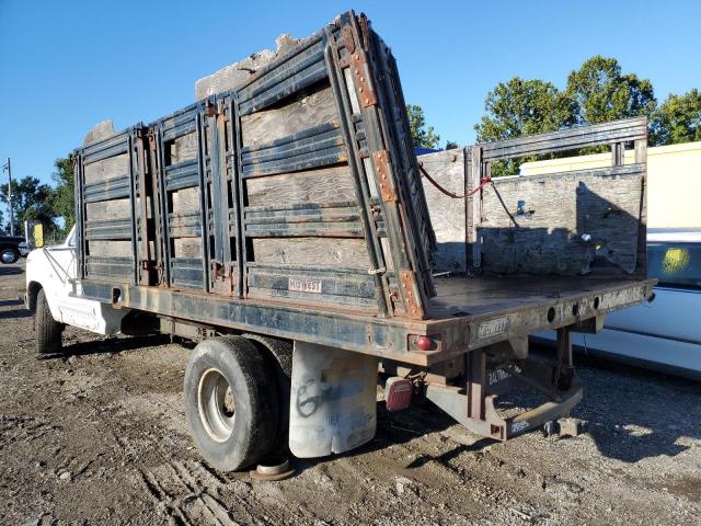 Zdjęcie 3 z aukcji – 1986 FORD F350 z VIN 2FDKF37L6GCB39749