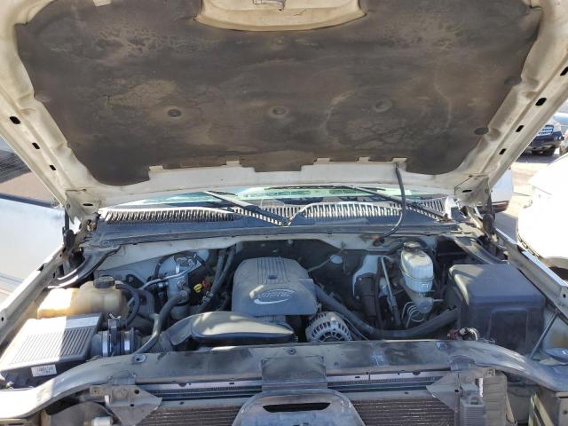 Photo 7 from auction – 2004 CHEVROLET SILVERADO with VIN 1GCHK23U84F178071