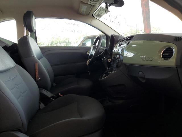 Photo 5 from auction – 2015 FIAT 500 POP with VIN 3C3CFFAR7FT568872