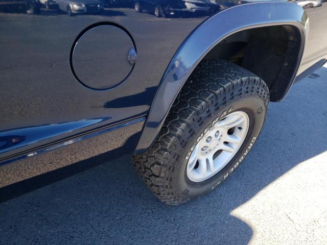Photo 9 from auction – 2003 DODGE DAKOTA SXT with VIN 1D7HG12X93S254898