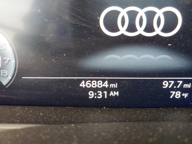 Photo 8 from auction – 2019 AUDI A7 PRESTIG with VIN WAUV2AF24KN053270