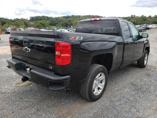 Photo 4 from auction – 2019 CHEVROLET SILVERADO with VIN 2GCVKPEC5K1113946