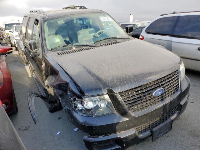 FORD EXPEDITION 2005 with VIN 1FMFU20595LB02646 - Photo from auction