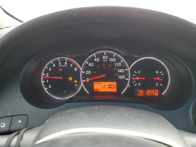 Photo 8 from auction – 2011 NISSAN ALTIMA BAS with VIN 1N4AL2AP7BN476423