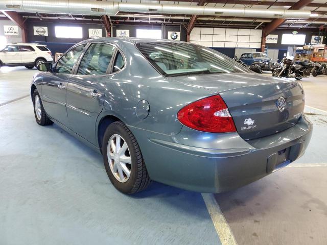 Photo 3 from auction – 2006 BUICK LACROSSE C with VIN 2G4WD582361158343