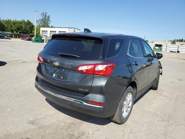 Photo 4 from auction – 2018 CHEVROLET EQUINOX LT with VIN 3GNAXSEVXJS637298