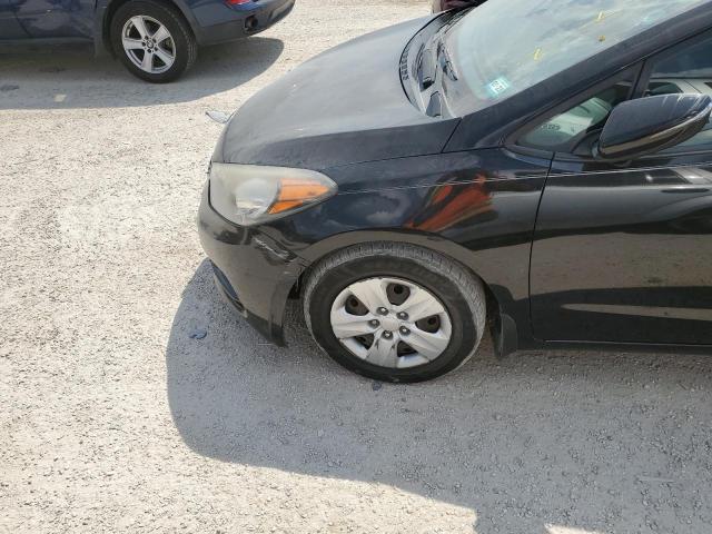 Photo 9 from auction – 2015 KIA FORTE LX with VIN KNAFX4A69F5326095