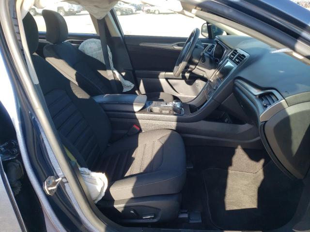 Photo 5 from auction – 2019 FORD FUSION SE with VIN 3FA6P0LU6KR200944