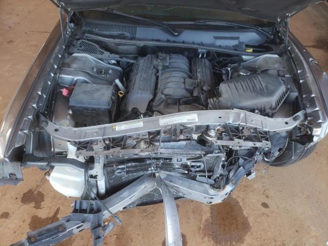 Photo 7 from auction – 2012 DODGE CHALLENGER with VIN 2C3CDYCJ0CH137562