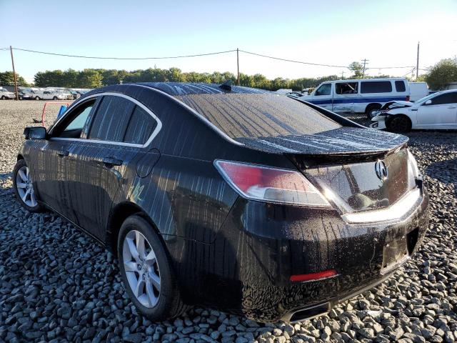 Photo 3 from auction – 2013 ACURA TL TECH with VIN 19UUA8F52DA013933