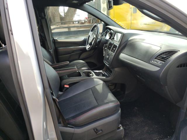 Photo 5 from auction – 2019 DODGE GRAND CARA with VIN 2C4RDGEG6KR536339