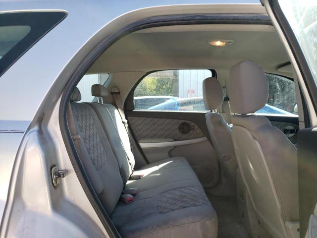 Photo 6 from auction – 2008 CHEVROLET EQUINOX LS with VIN 2CNDL23F486302488