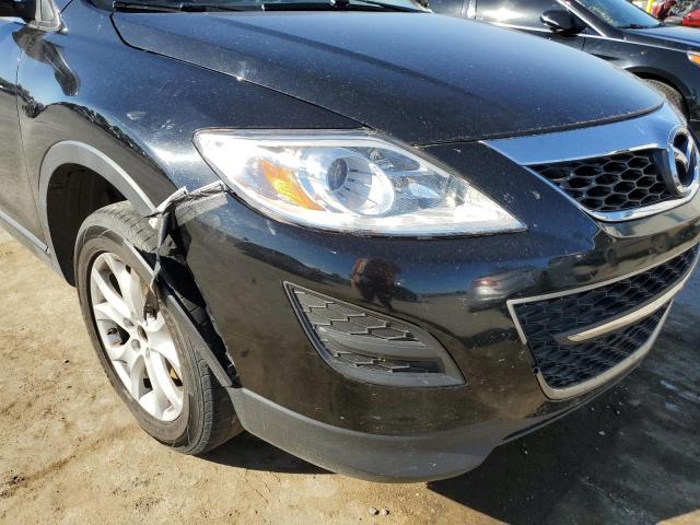 Photo 9 from auction – 2012 MAZDA CX-9 with VIN JM3TB2CA5C0344653