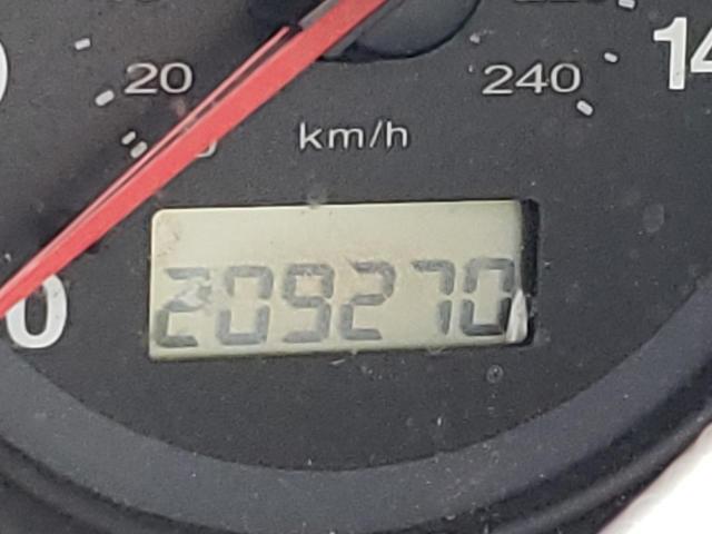 Photo 8 from auction – 2001 HONDA CIVIC DX with VIN 1HGEM22291L065953