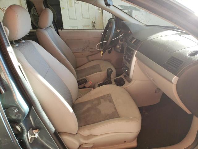 Photo 5 from auction – 2010 CHEVROLET COBALT LS with VIN 1G1AB5F59A7156828