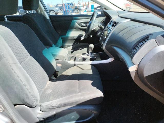 Photo 5 from auction – 2015 NISSAN ALTIMA 2.5 with VIN 1N4AL3AP0FN323085