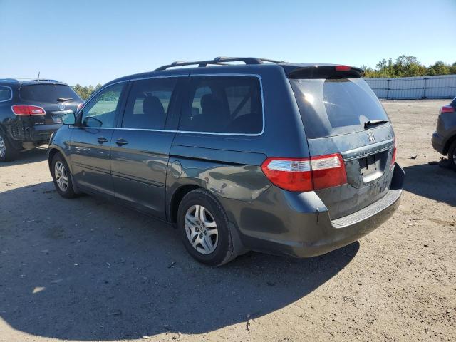 Photo 3 from auction – 2005 HONDA ODYSSEY EX with VIN 5FNRL38675B042103