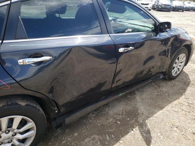 Photo 9 from auction – 2014 NISSAN ALTIMA 2.5 with VIN 1N4AL3AP8EC168246
