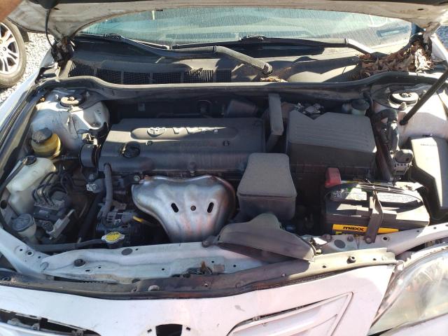 Photo 7 from auction – 2008 TOYOTA CAMRY CE with VIN 4T1BE46K98U786858