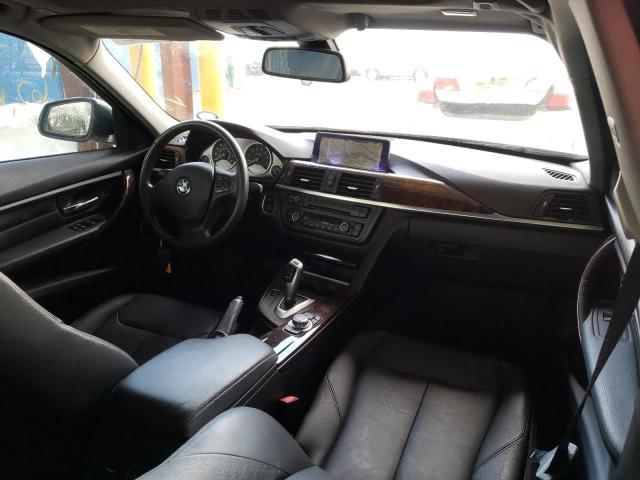 Photo 9 from auction – 2013 BMW 328 I SULE with VIN WBA3C1G5XDNR48617