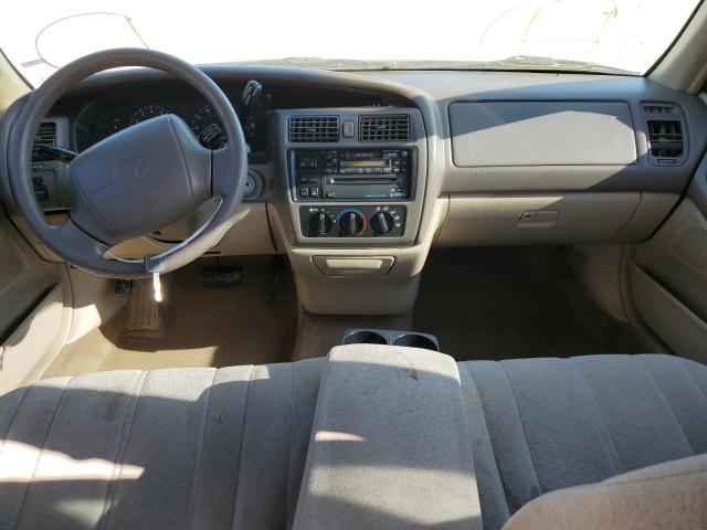Photo 9 from auction – 1998 TOYOTA AVALON XL with VIN 4T1BF18B3WU268900