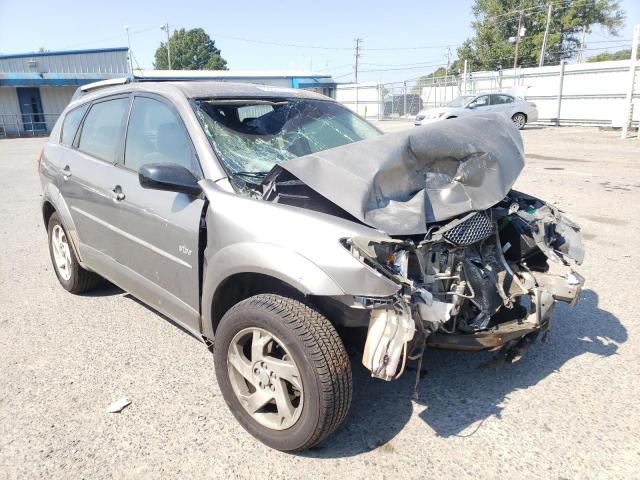 2003 Pontiac Vibe