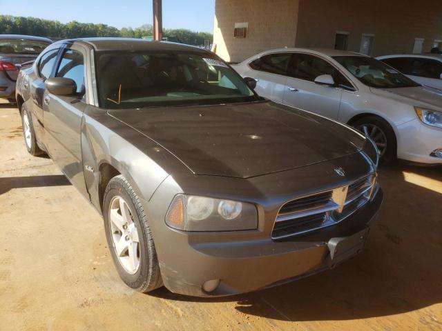 DODGE CHARGER 2010 with VIN 2B3CA3CV6AH187813 - Photo from auction