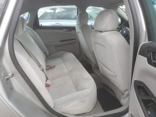 Photo 6 from auction – 2007 CHEVROLET IMPALA LS with VIN 2G1WB58K279291410