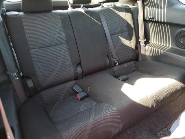 Photo 6 from auction – 2013 TOYOTA SCION TC with VIN JTKJF5C72D3057452