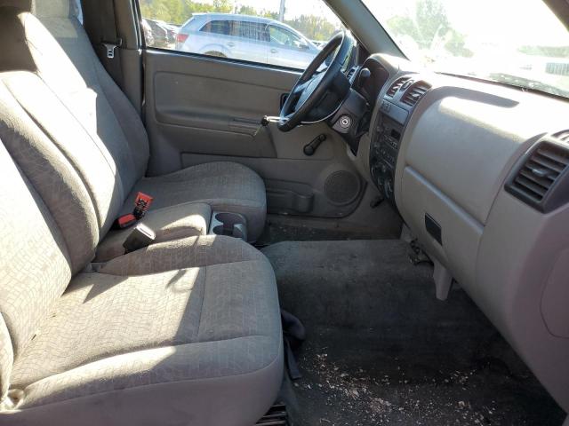 Photo 5 from auction – 2006 CHEVROLET COLORADO with VIN 1GCDT196468135157