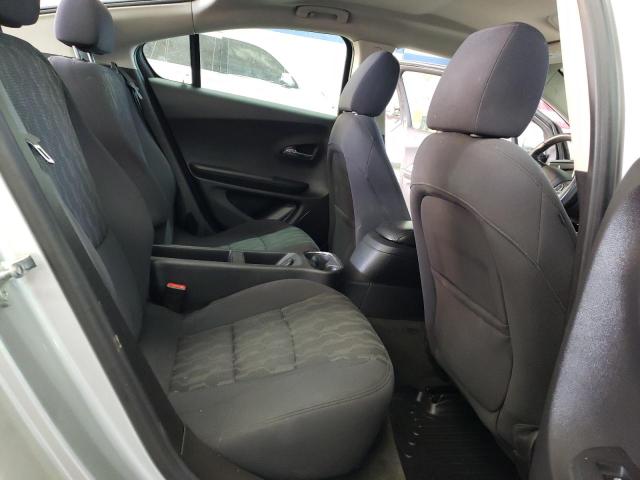 Photo 6 from auction – 2013 CHEVROLET VOLT with VIN 1G1RC6E44DU105743